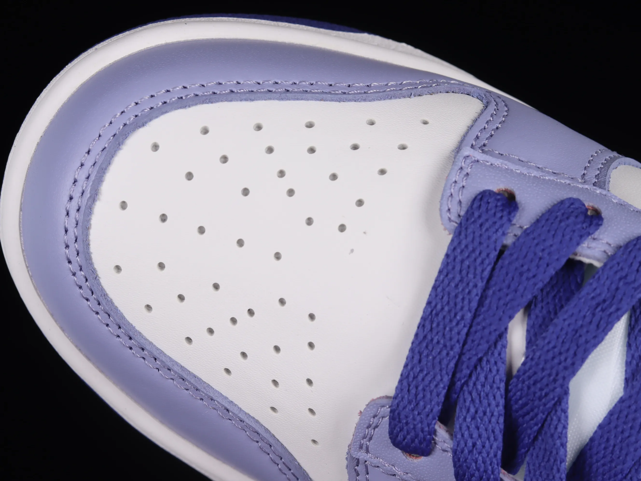 All categories Nk SB Dunk series Nk SB Dunk Low low-top sneakers Nk Dunk Low taro purple SB low-top casual sneakers DZ4456-100
